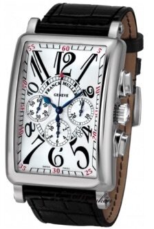 Franck Muller Long Island Chronograph