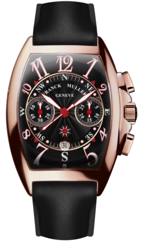 Franck Muller Mariner Chronograph