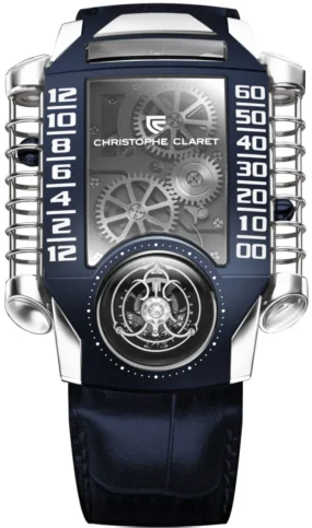 Christophe Claret X-Trem-1