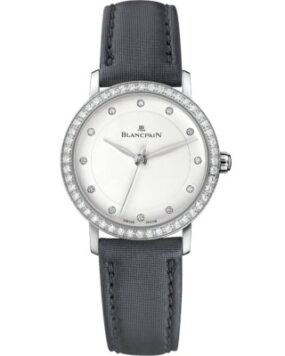 Blancpain Villeret Ultra-Slim Automatic 29mm