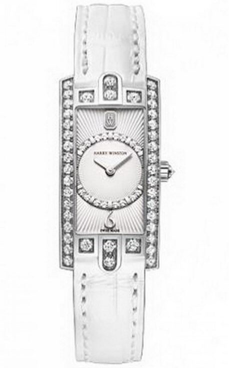 Harry Winston Avenue C Mini