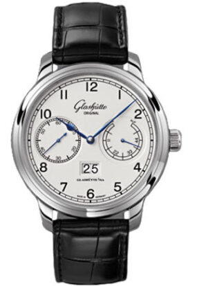 Glashutte Original Quintessentials Senator Observer