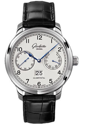 Glashutte Original Quintessentials Senator Observer