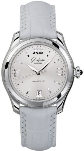 Glashutte Original Ladies Collection Lady Serenade