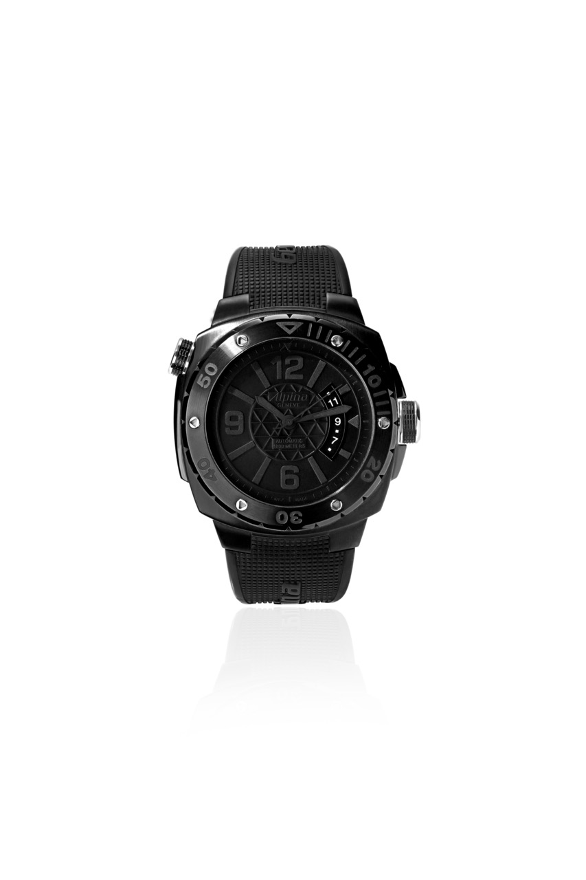 Alpina Avalanche Extreme Diver