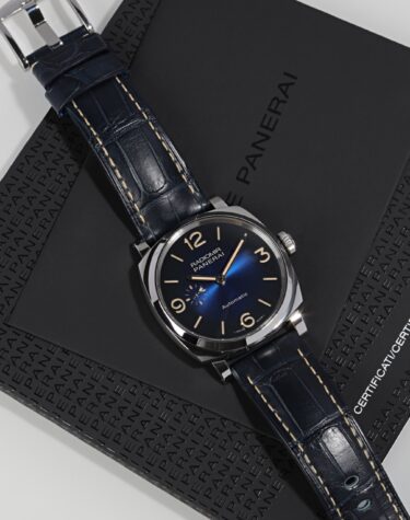 Officine Panerai Radiomir Automatic 42 mm