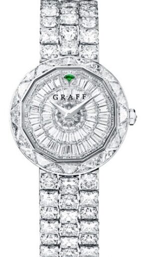 Graff Jewellery Watches Graff SuperStar