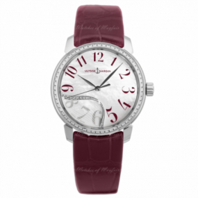 Ulysse Nardin Classic Jade Automatic