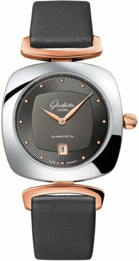 Glashutte Original Ladies Collection Pavonina