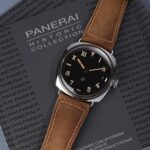 Panerai Radiomir California 3 Days