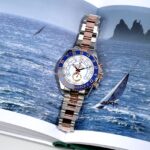 Rolex Yacht-Master II 44mm Steel and Everose Gold