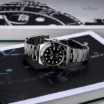 Rolex Submariner 41 mm Steel