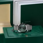 Rolex Datejust 41mm Steel