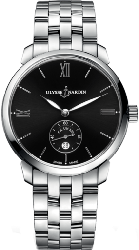 Ulysse Nardin Classic Classico Manufacture