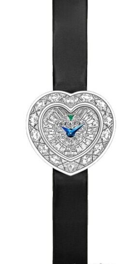 Graff Jewellery Watches Ladies’ Dress BabyGraff Trilogy