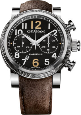 Graham Silverstone Vintage 30