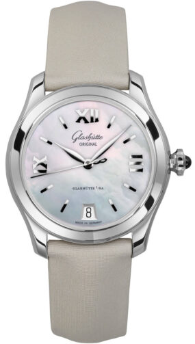 Glashutte Original Ladies Collection Lady Serenade