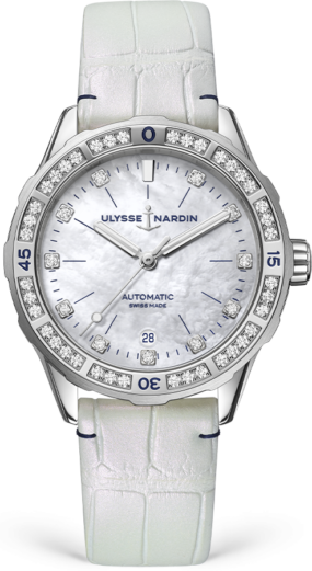 Ulysse Nardin Diver Lady Diver 39 mm