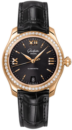 Glashutte Original Ladies Collection Lady Serenade