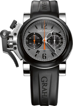 Graham Chronofighter Oversize