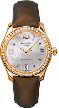 Glashutte Original Ladies Collection Lady Serenade