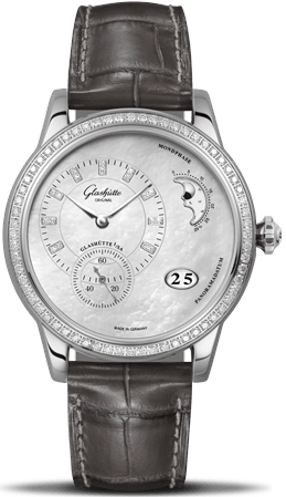 Glashutte Original Ladies Collection Panomatic Luna