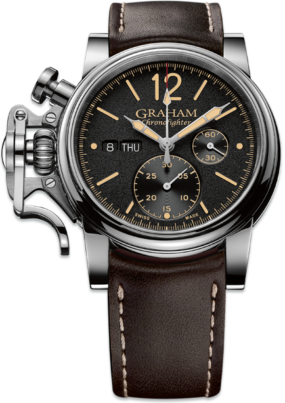 Graham Chronofighter Vintage Aircraft Ltd