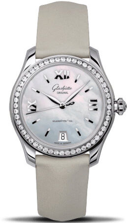 Glashutte Original Ladies Collection Lady Serenade