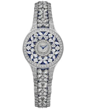 Graff Jewellery Watches Classic Butterfly