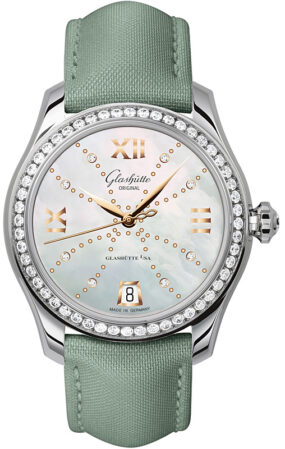 Glashutte Original Ladies Collection Lady Serenade