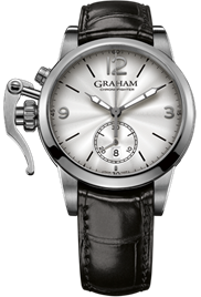 Graham Chronofighter Classic