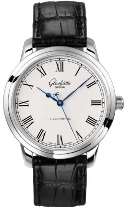 Glashutte Original Quintessentials Senator Automatic