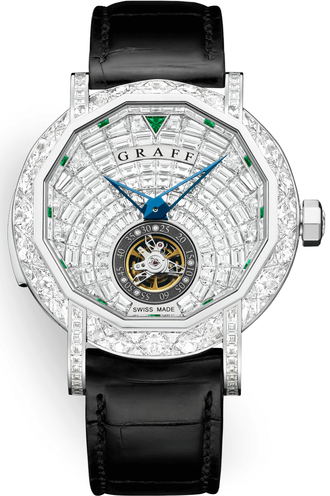 Graff Mastergraff Minute Repeater 47mm