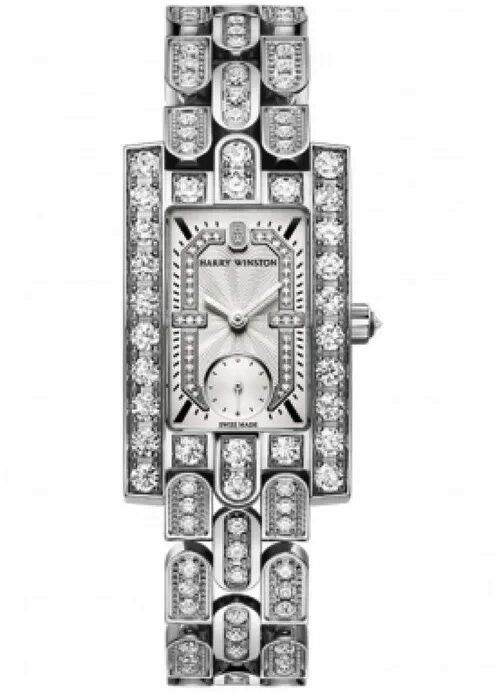 Harry Winston Avenue C Art Deco