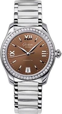 Glashutte Original Ladies Collection Lady Serenade