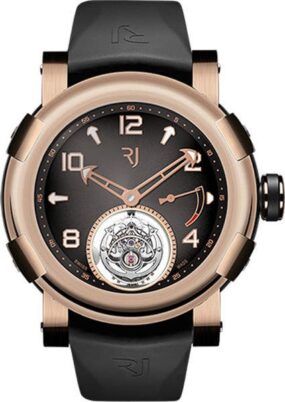 Romain Jerome Steampunk Tourbillon Power Reserve