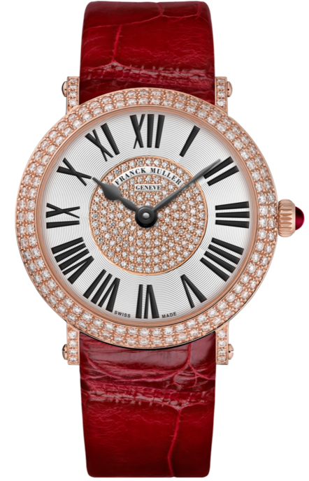 Franck Muller Ronde Classic