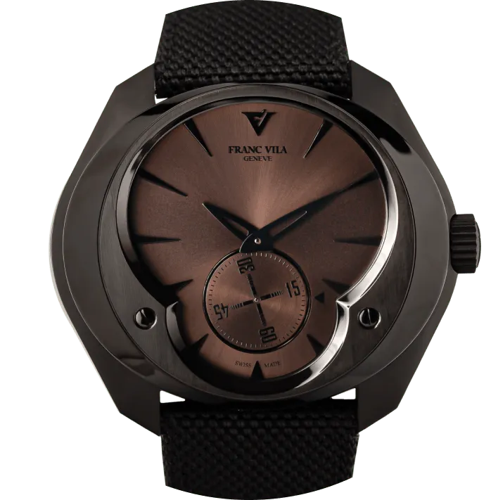 Franc Vila Complication Neo Alta Petite Seconde