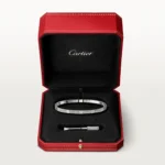 Браслет с Бриллиантами Cartier Love