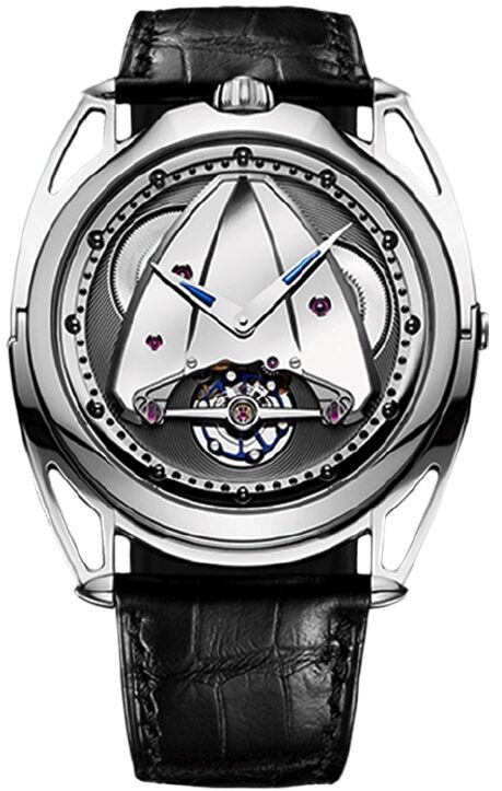 De Bethune Current Collection DB28 XP