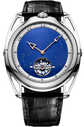 De Bethune Current Collection DB28 XP Starry Sky DB28XPTIS3V2