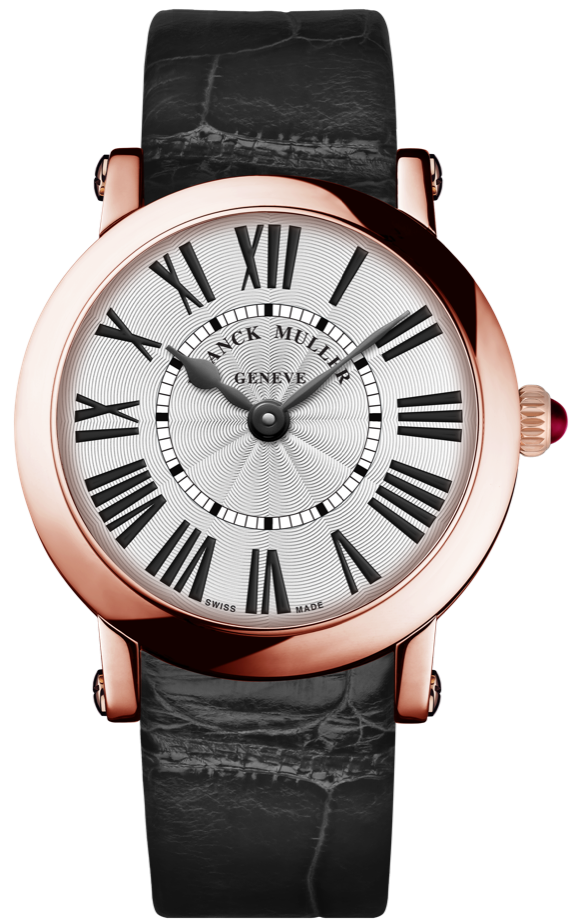 Franck Muller Ronde Classic