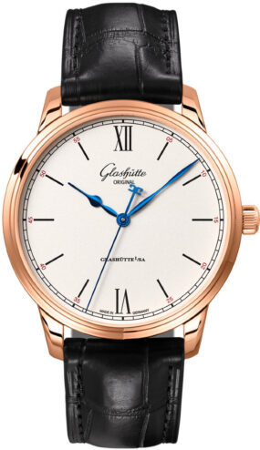 Glashutte Original 20th Century Vintage Senator Excellence