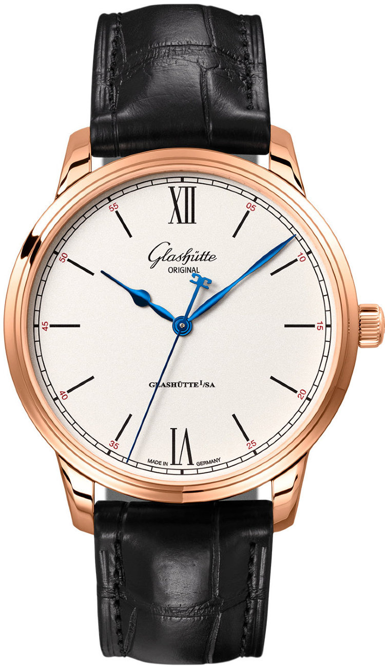 Glashutte Original 20th Century Vintage Senator Excellence