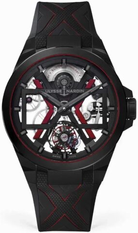 Ulysse Nardin Blast Tourbillon Automatic 45 mm