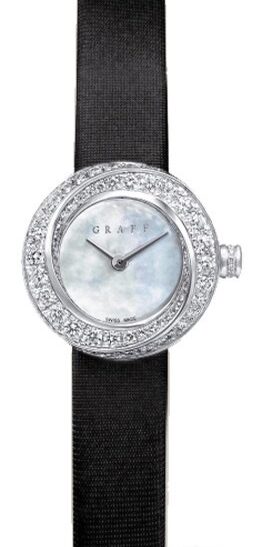 Graff Jewellery Watches Spiral