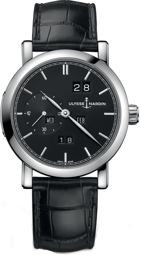 Ulysse Nardin Classic Classic Perpetual