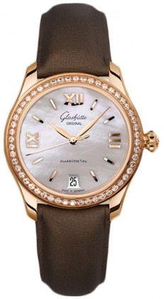 Glashutte Original Ladies Collection Lady Serenade