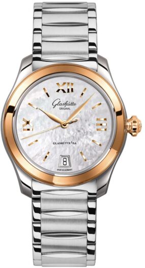 Glashutte Original Ladies Collection Lady Serenade