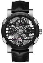 Romain Jerome Skylab Batman